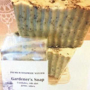 Gardner & Kitchen Hand's Soap